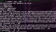 [ArchLinux] – Returned error: 301 The URL https://aur.archlinux.org/rpc.php?